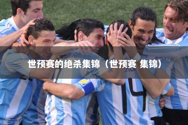 世预赛的绝杀集锦（世预赛 集锦）